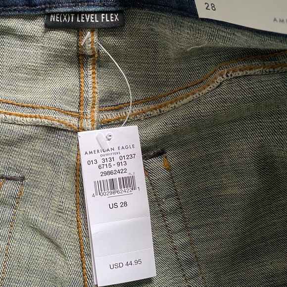 🌟American eagle next level Flex - Picture 7 of 12